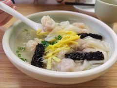 -苏小柳点心·手作小笼包(新街口分院店)