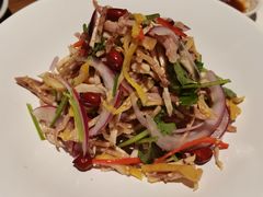 -首秀·四川料理(星耀101店)