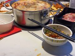 -吉布鲁牛排海鲜自助(攀枝花万达广场店)