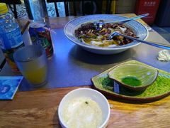 -鱼库·不仅是一家烤鱼店(车公庙店)