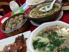 -台山美食一绝阿四台山黄鳝饭(阿四创作店)