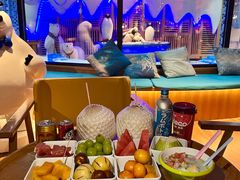 -北方暖暖温泉洗浴(沈阳北站店)