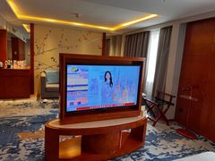 -广州中国大酒店