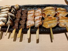 -小山日本料理(太古汇店)