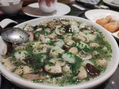 -上海会馆(香港名都店)