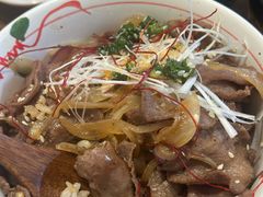 -ITARU食堂·定食料理(西丽店)