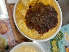 -满记甜品(上海高岛屋二店)