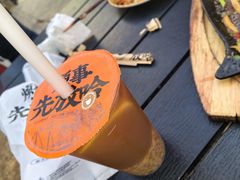 -敦煌夜市