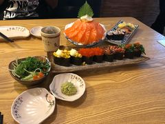 -谷村寿司(同福路店)