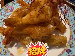 -真地道京味府·鲜橙烤鸭·北京菜(朝外大街东大桥店)