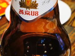 -金谷园饺子·烧烤(人大总店)