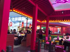 大堂-多嘴超级肉蟹煲(中街恒隆故宫店)