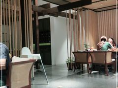 大堂-竹里馆·淮扬菜·功夫茶(老门东店)