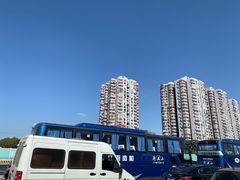 -蓝天路(地铁站)