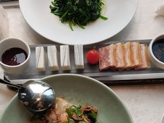 -食悦江南·淮扬菜·烤鸭(亚运村·惠新店)