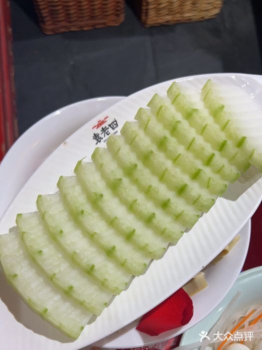 重庆袁老四火锅(武进万达店)图片
