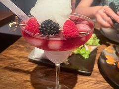 -Q MEX 库迈墨西哥餐吧(三里屯店)