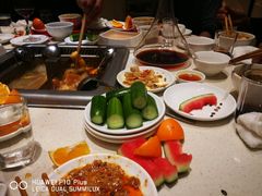 -海底捞火锅(顺义华联店)