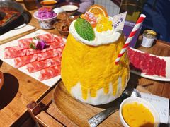-楠火锅(龙阳广场店)