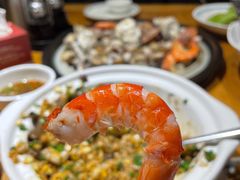 -77号渔船·蒸海鲜青岛菜(积米崖店)