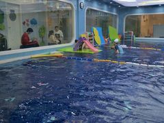 -龙格亲子游泳俱乐部(常熟中心店)