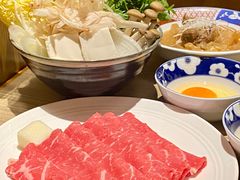 -小山日本料理(兴业太古汇店)