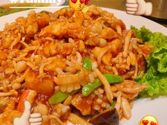 -正阳春烤鸭(华捷道店)