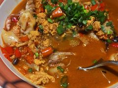 -宴来湘聚·湘粤菜(国投财富广场店)