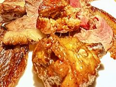 -拉蒂娜·巴西牛排馆 Latina·Brazilian Steakhouse(王府井喜悦店)