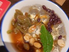 -味上湘菜馆(岳麓山店)