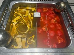 -海底捞火锅(公益西桥店)