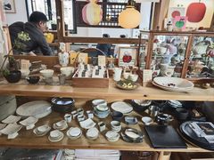 -知亘茶食