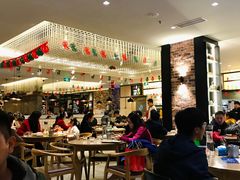 大堂-卡朋西餐(祈福缤纷汇店)