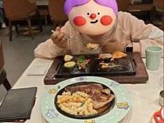 -豪客来牛排(中华城店)