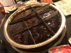 -邓莽子老火锅(鲁祖庙店)