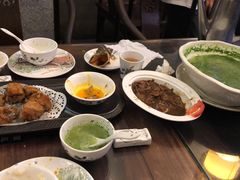 -堂宴·老厦门私房菜(1988仙岳总店)