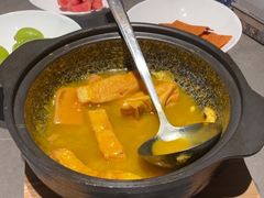 -羊门客在·烤盐池滩羊·川菜