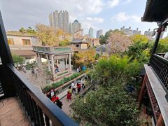 -东莞市可园博物馆