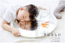 -幺幺BABY婚纱摄影