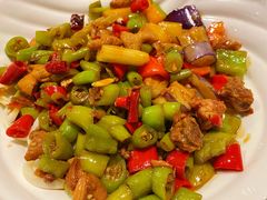 -文三里屯面馆(三里屯店)