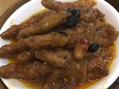 -禧座港式餐厅(星河店)