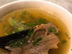 -腔调面(斜土路店)
