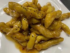 -闫府私房菜(经四路万达店)