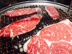 -九田家黑牛烤肉料理(石路天虹店)