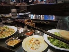 -马路牙子烧烤音乐酒馆(望京店)