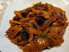 烧二冬-马凯餐厅(长椿街店)