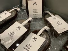 -M Stand(宁波万象城店)