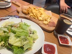 -棒约翰比萨·意面(松江开元店)