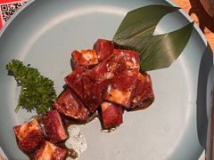 -韩悦牛排烤肉无限续(宝能中心店)