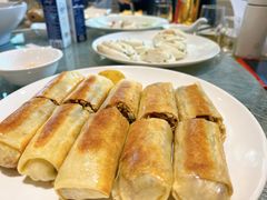 -宁海食府(总店·天一阁望京店)